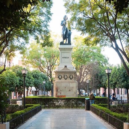 Hommyhome Museo 1925 Sevilla Exteriér fotografie