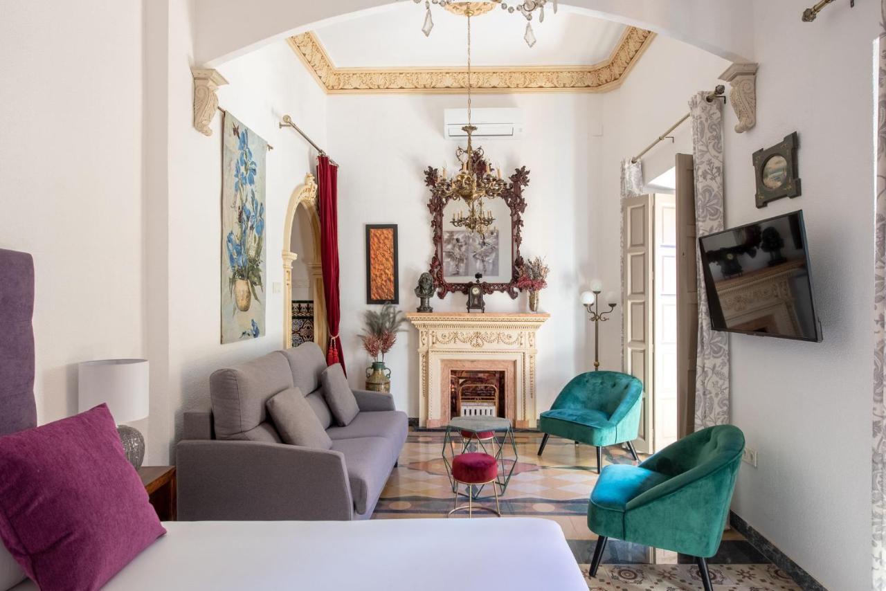 Hommyhome Museo 1925 Sevilla Exteriér fotografie