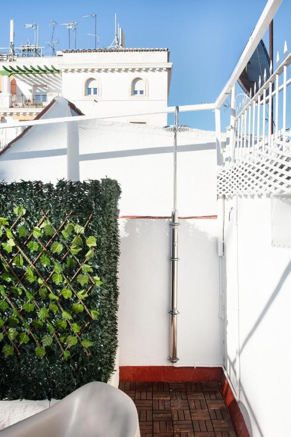 Hommyhome Museo 1925 Sevilla Exteriér fotografie