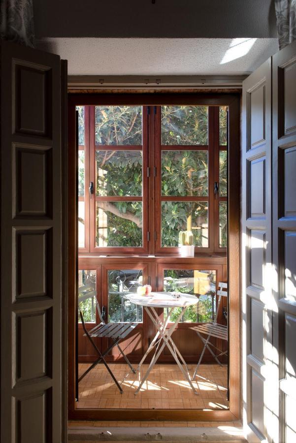 Hommyhome Museo 1925 Sevilla Exteriér fotografie