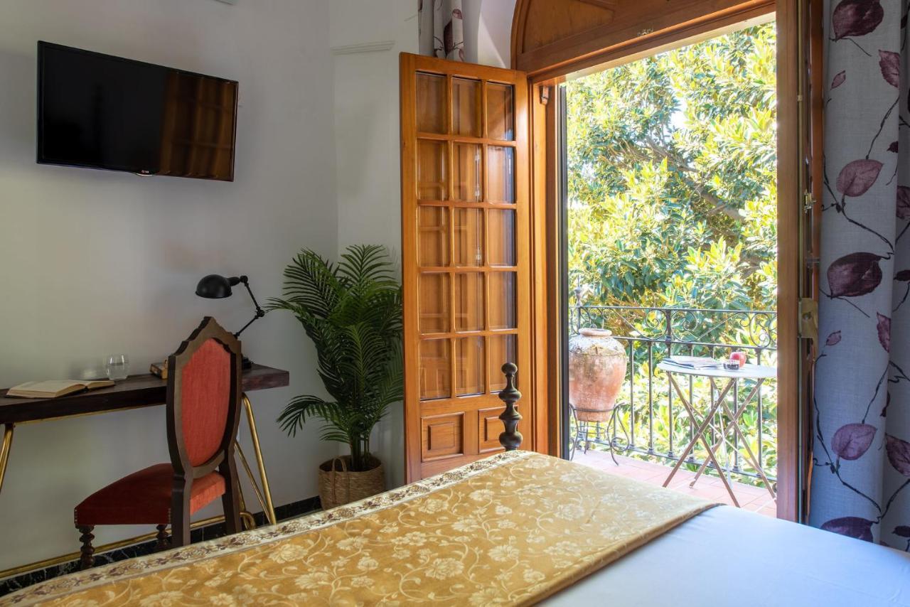 Hommyhome Museo 1925 Sevilla Exteriér fotografie