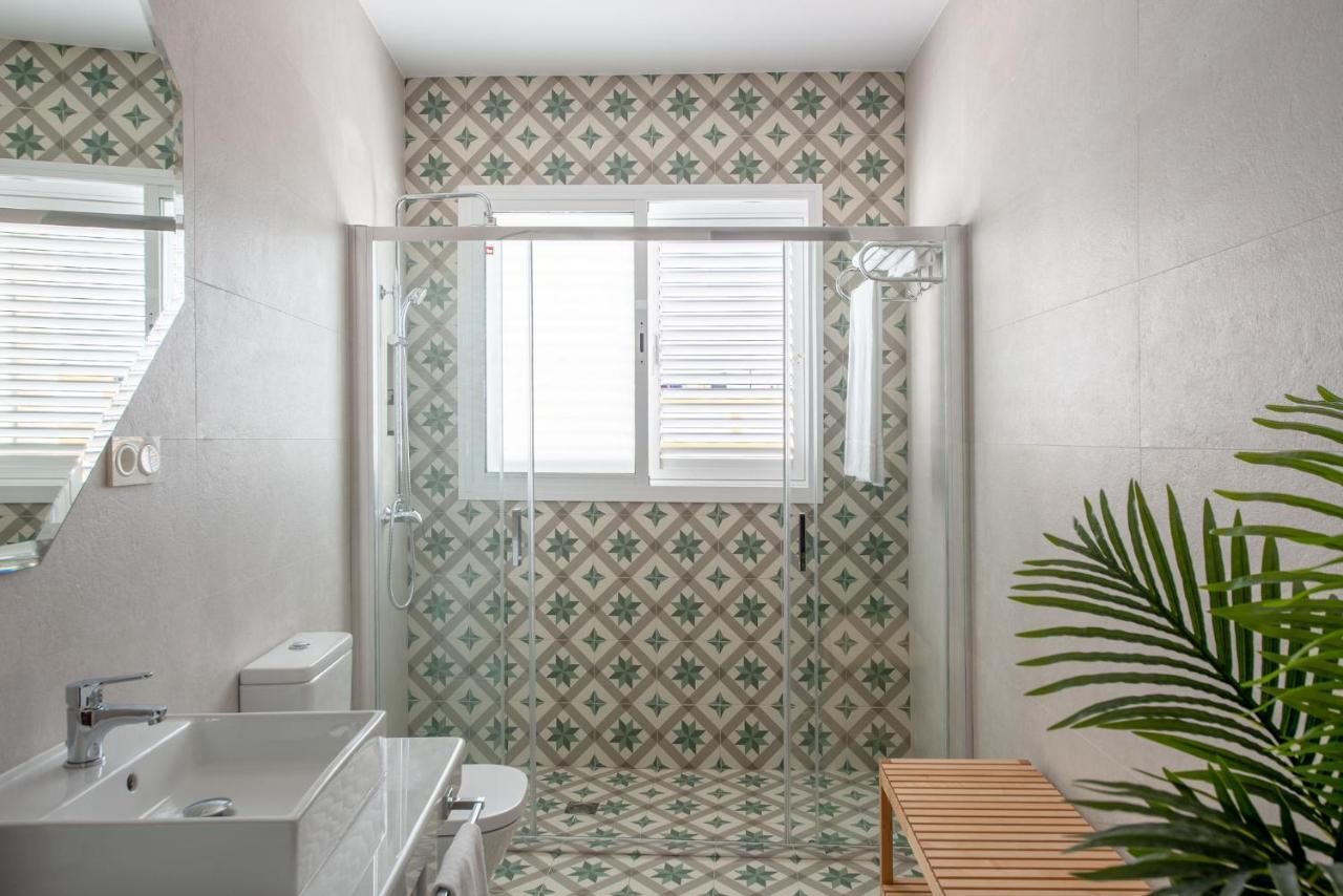 Hommyhome Museo 1925 Sevilla Exteriér fotografie