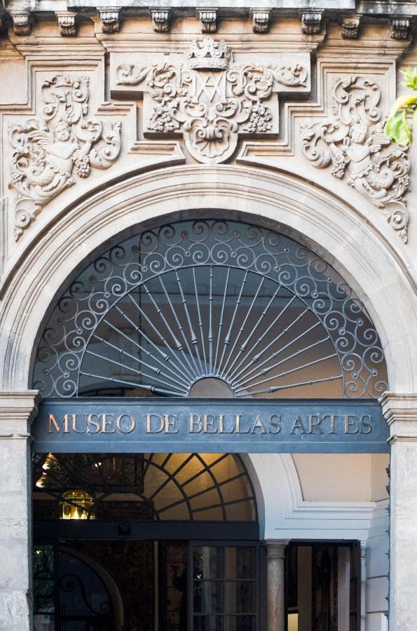 Hommyhome Museo 1925 Sevilla Exteriér fotografie